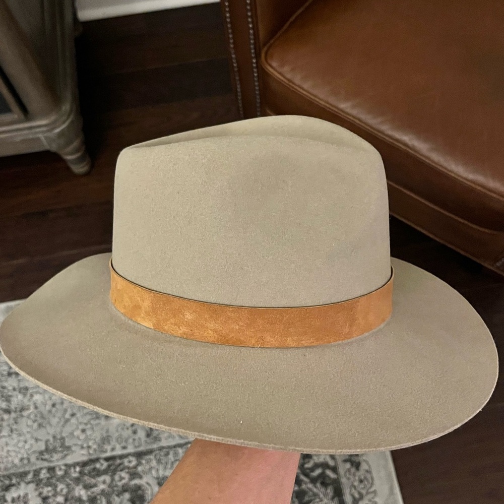 Janessa Leone ROSS HAT - Picture 4 of 12